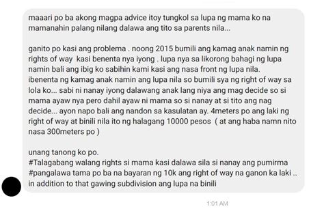 Walang angal pag si tito ang nag request.